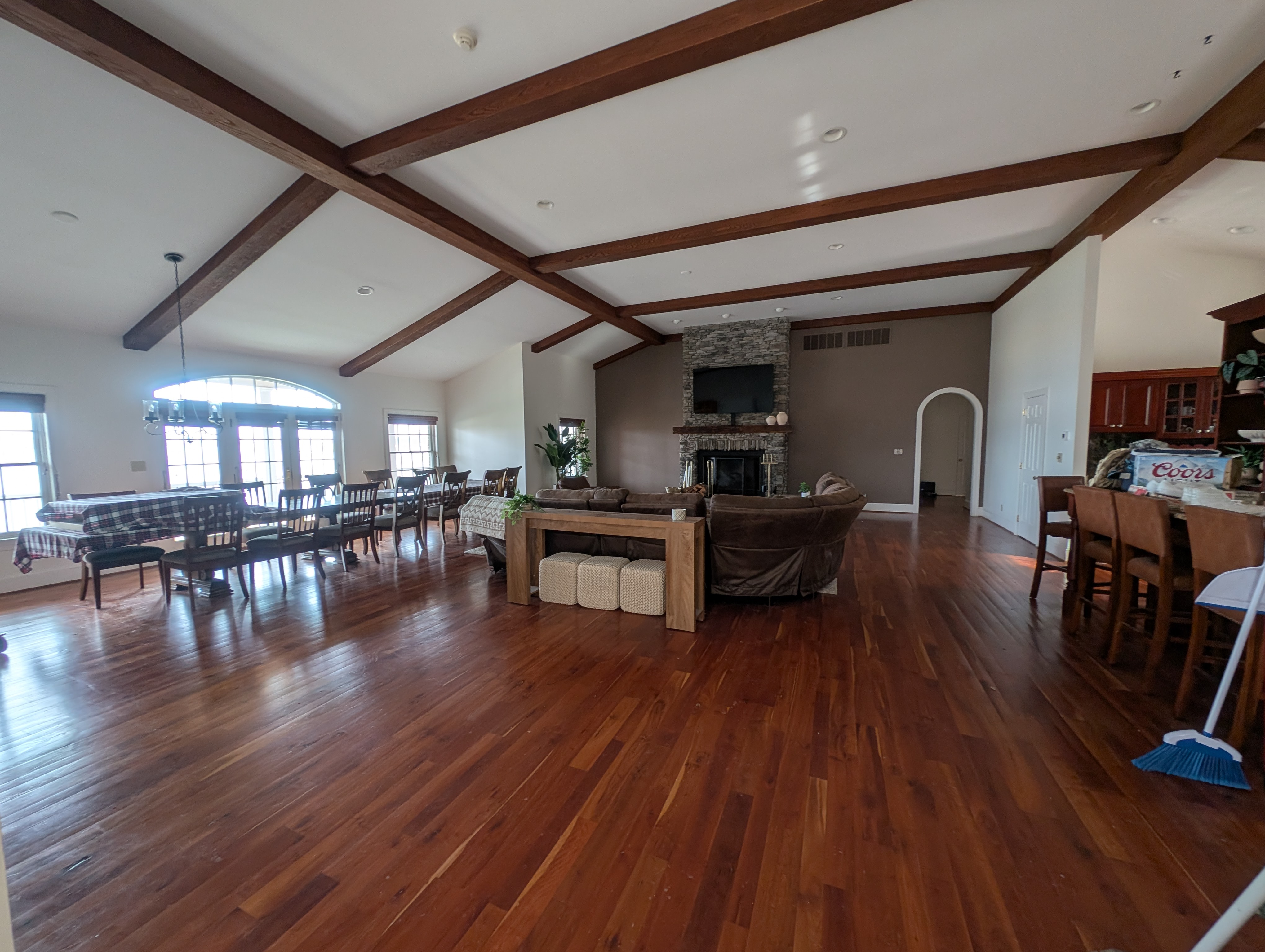 Modern Luxury Living